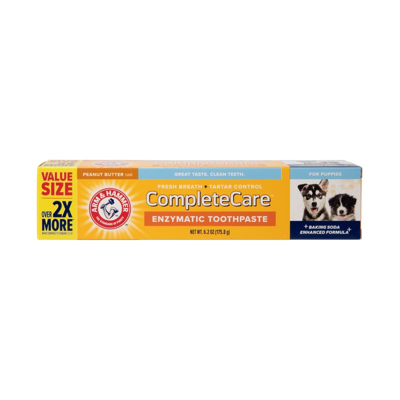Arm & Hammer Pets Complete Care Toothpaste