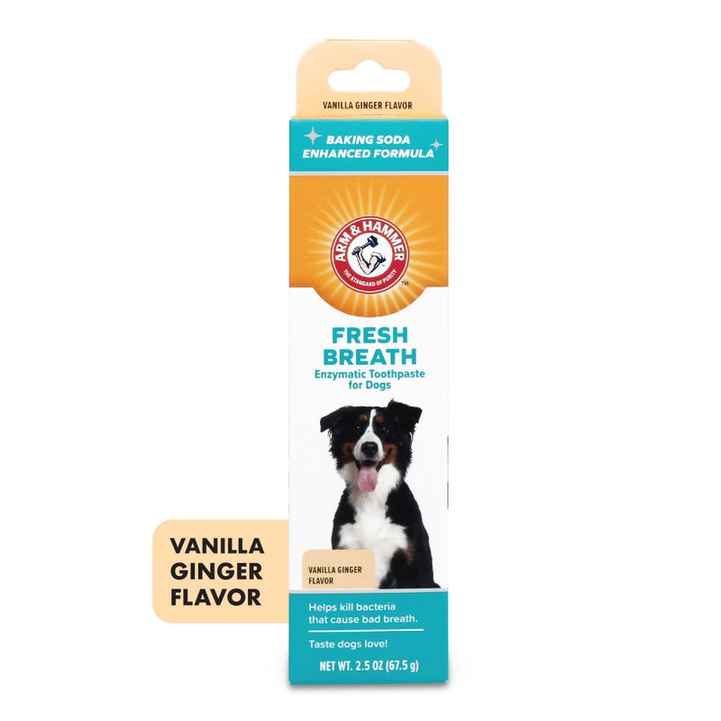 Arm & Hammer Pets Fresh Breath Toothpaste