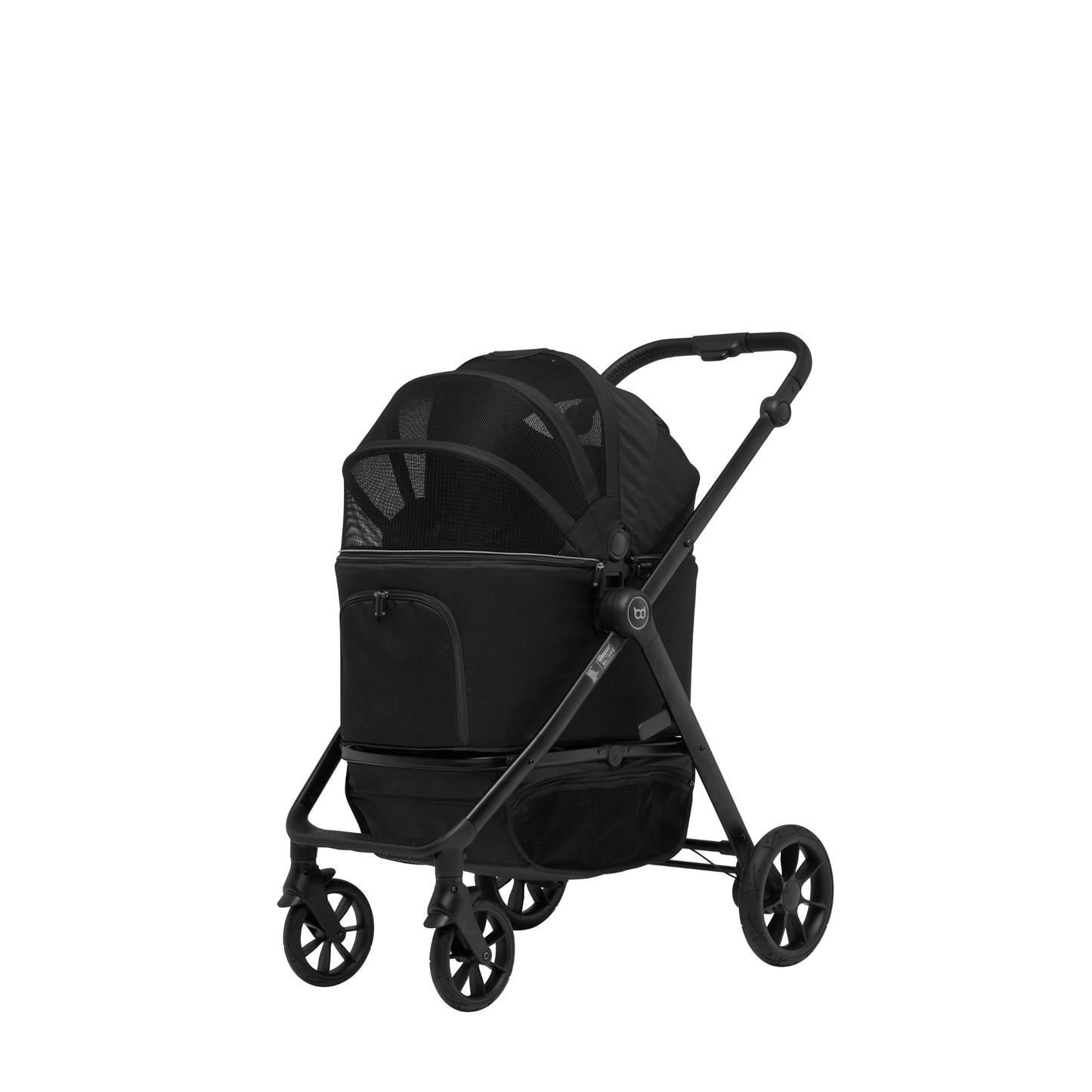Buddy Duggy Rider Boss Mini