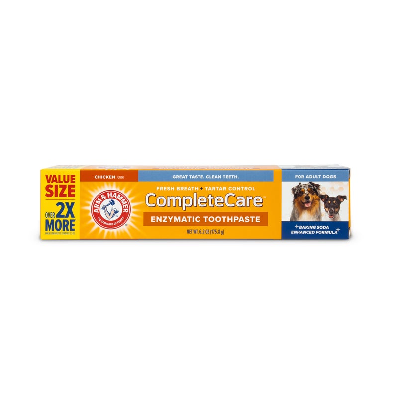 Arm & Hammer Pets Complete Care Toothpaste