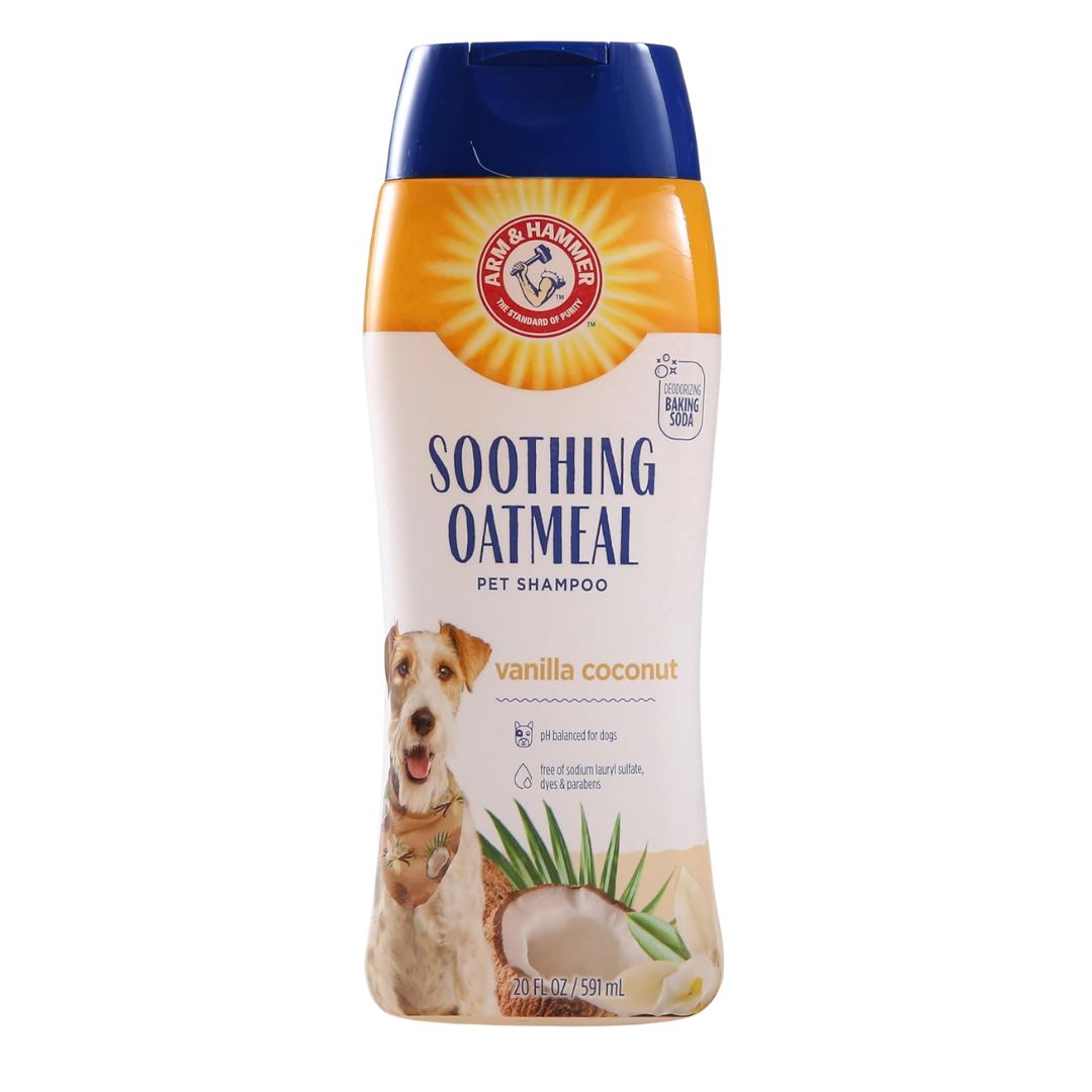 Arm & Hammer Pets Core Shampoo and Conditioner