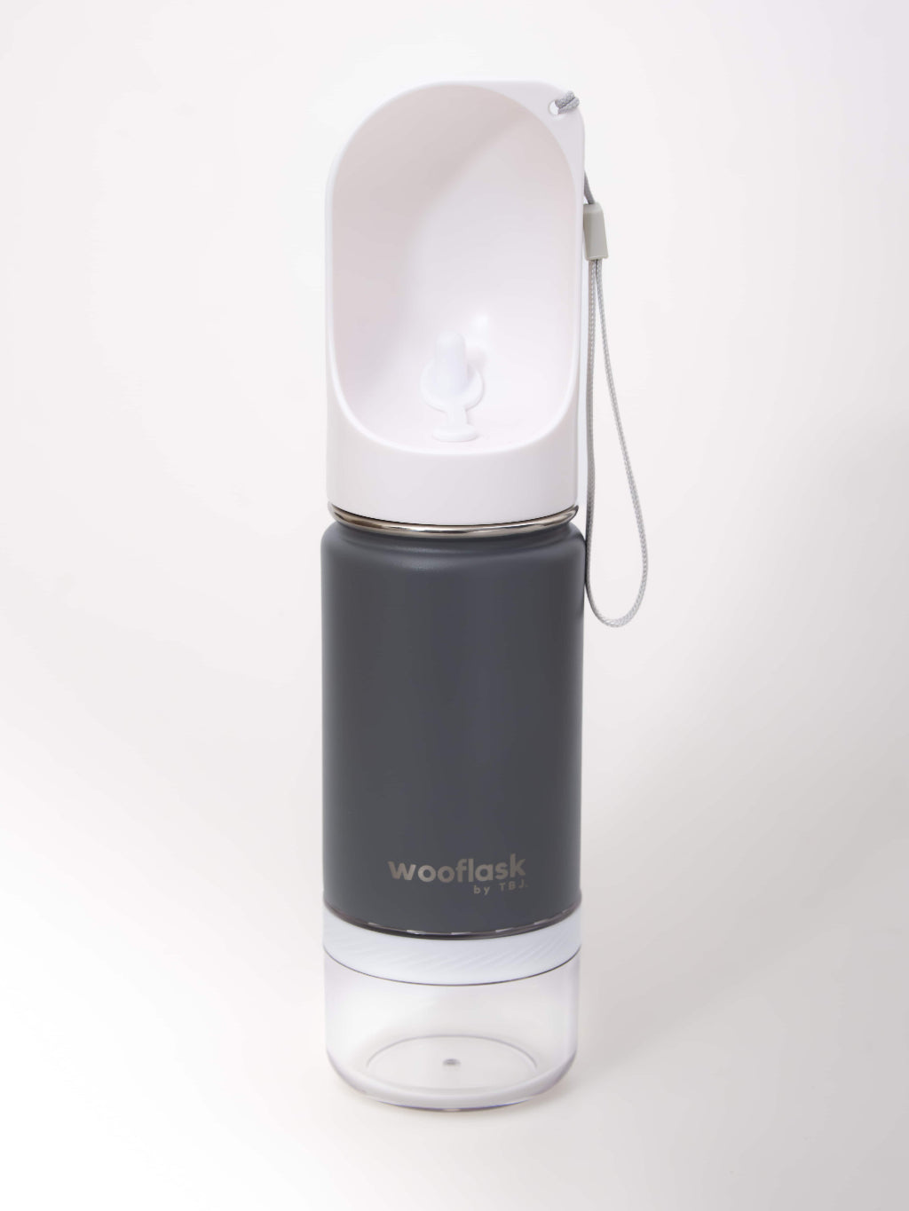 WOOFLASK Insulated Pet Water Bottle Dog Cat Cold Water Bottle