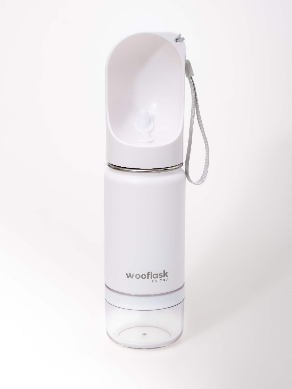 WOOFLASK Insulated Pet Water Bottle Dog Cat Cold Water Bottle