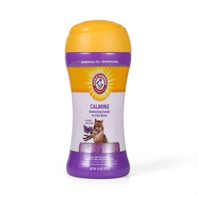 Arm & Hammer Pets Cat Litter Crystals