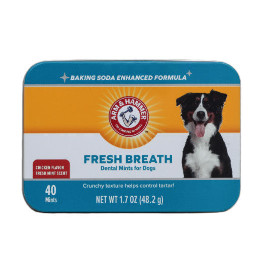 Arm & Hammer Pets Advance Care Dental Mint