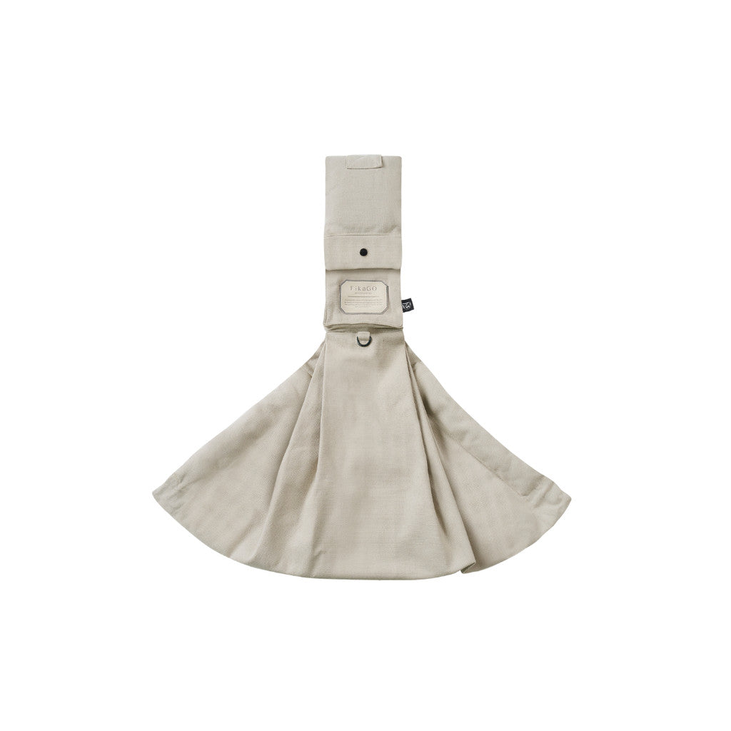 FikaGo Sling Carrier Dog Cat Carrier