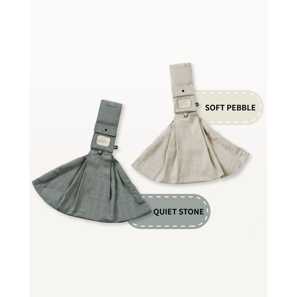 FikaGo Sling Carrier Dog Cat Carrier
