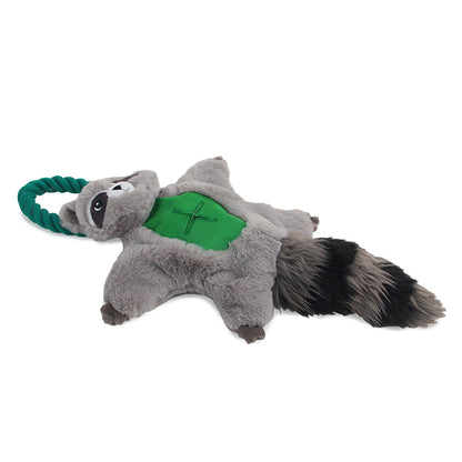 All For Paws AFP Safari Tug Dog Toy