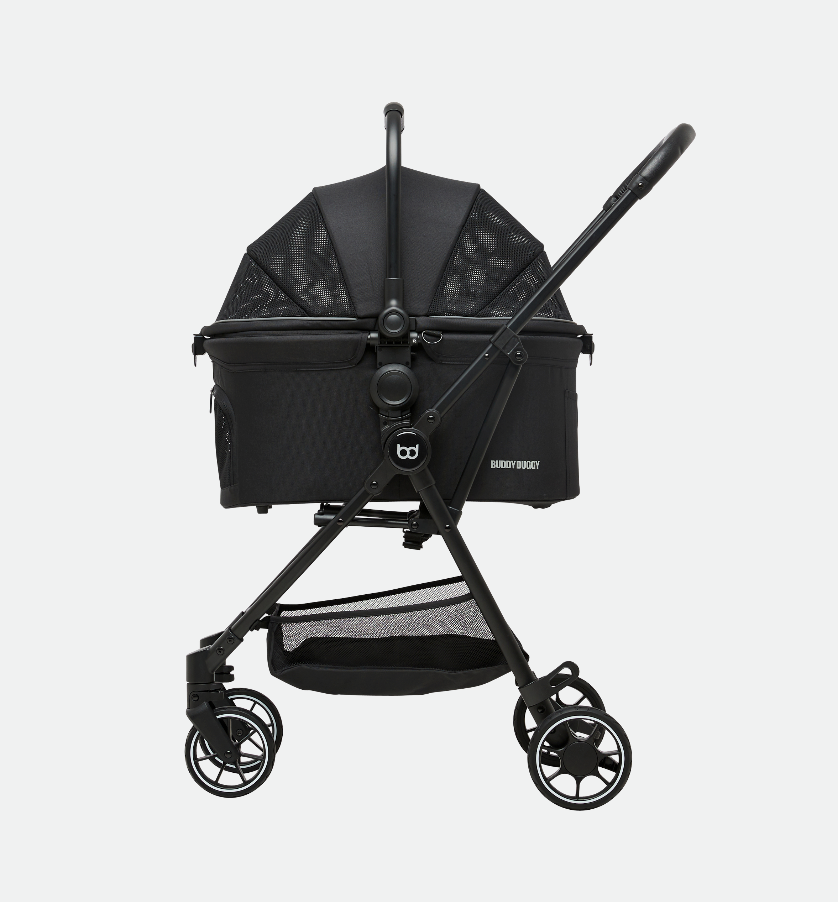 Buddy Duggy Rider Fits Pet Stroller Dog Cat Stroller – treatosbyjoey