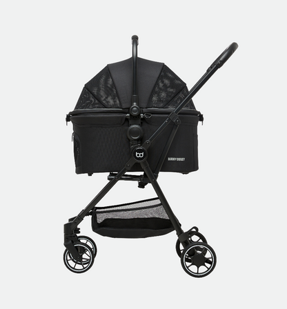 lazy buddy dog stroller Buddy Duggy Rider Fits Pet Stroller Dog Cat Stroller