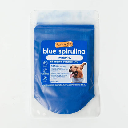 All Natural Powdered Supplements for Dogs & Cats