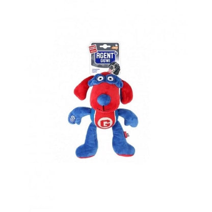 GiGwi Hero Dog Toy