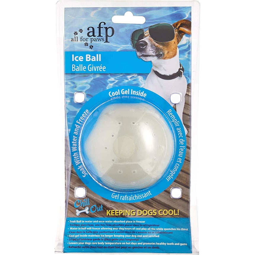 All For Paws Chill Out Dog Toy