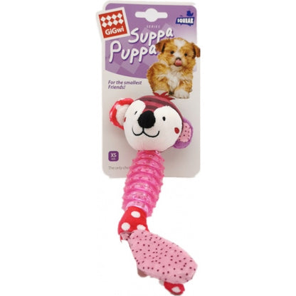 GigWi Teether Puppy Toys