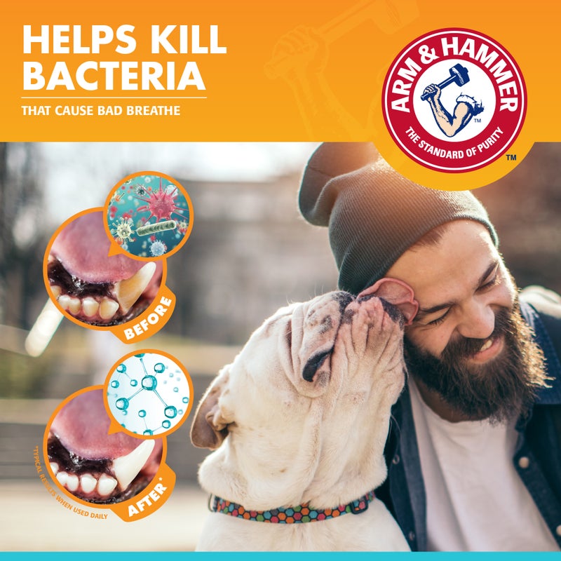 Arm & Hammer Pets Fresh Breath Toothpaste
