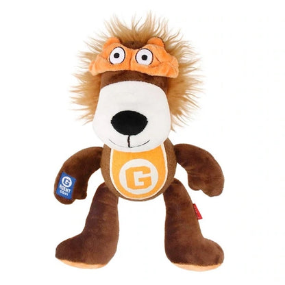 GiGwi Hero Dog Toy