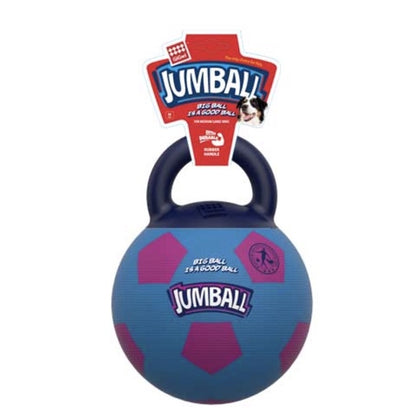 Gigwi Jumball Dog Toy