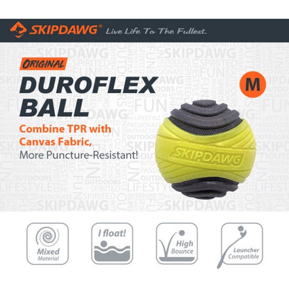 Skipdawg Ball Dog Toy