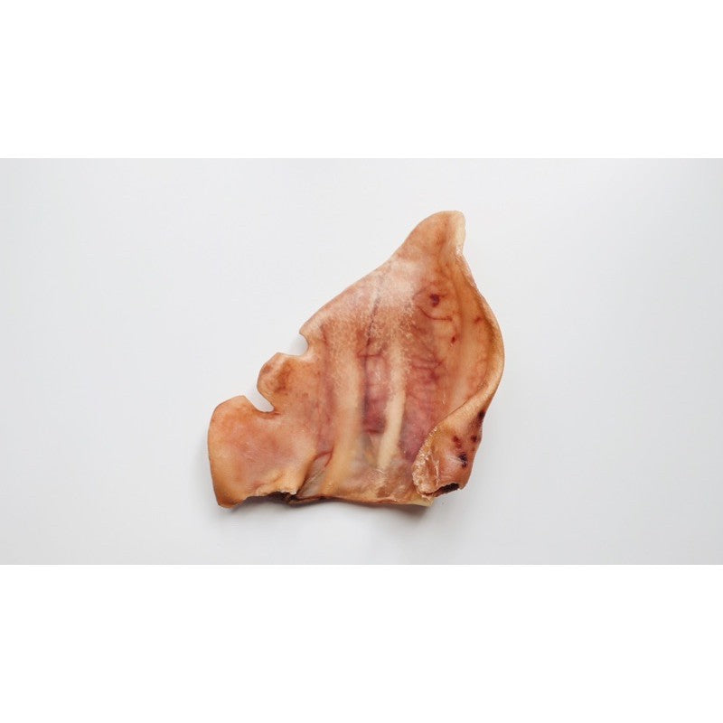 Pig Ear