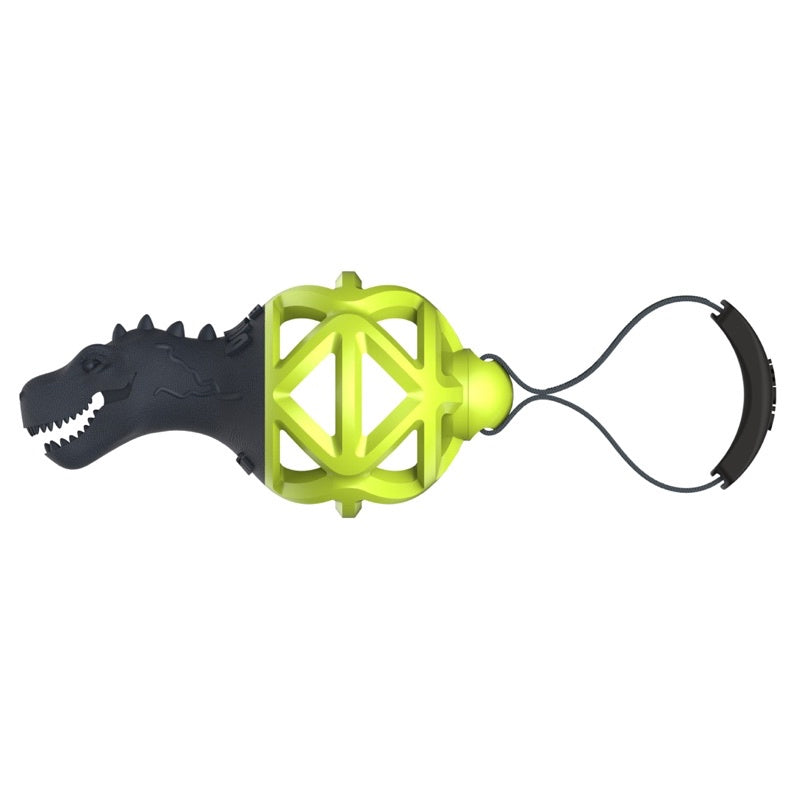 GiGwi Dinosaur Dog Toy