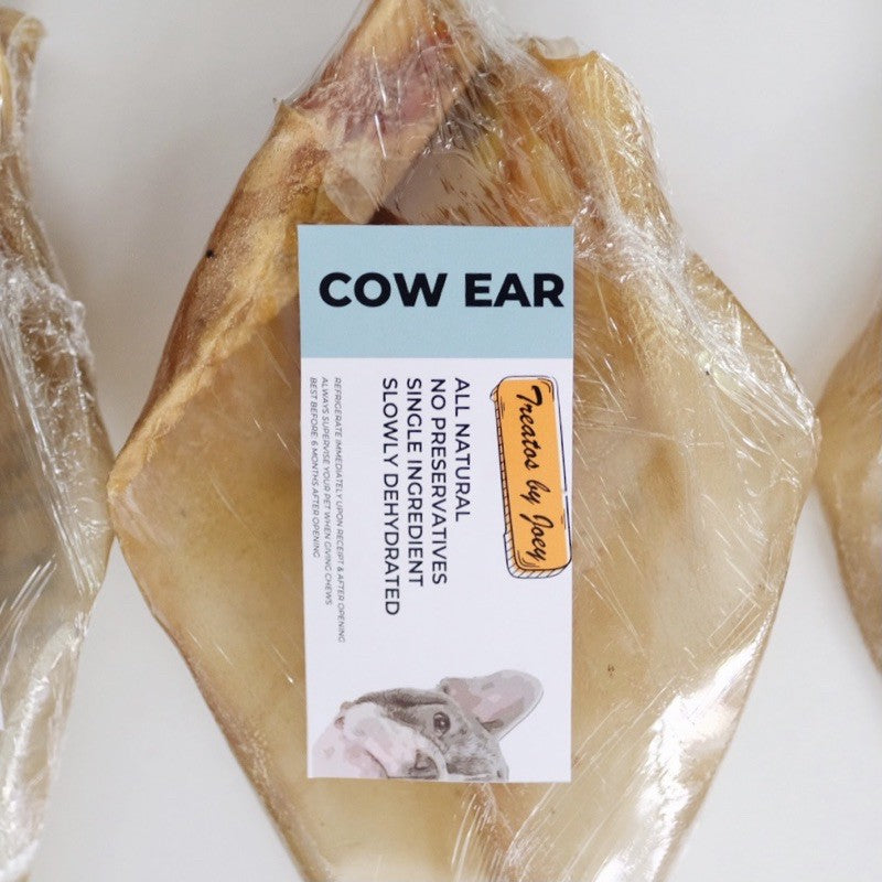 Cow Ear