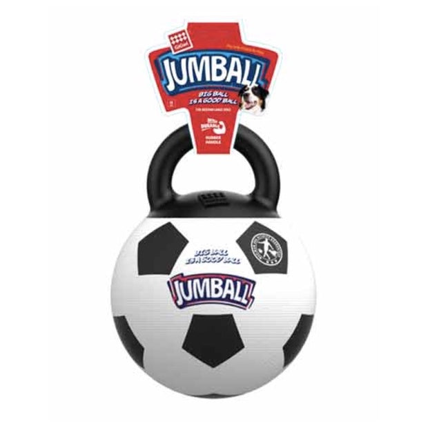 Gigwi Jumball Dog Toy