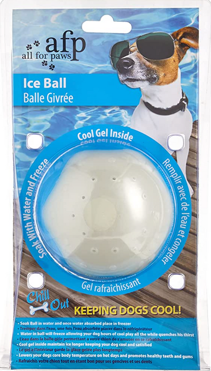 All For Paws Chill Out Dog Toy