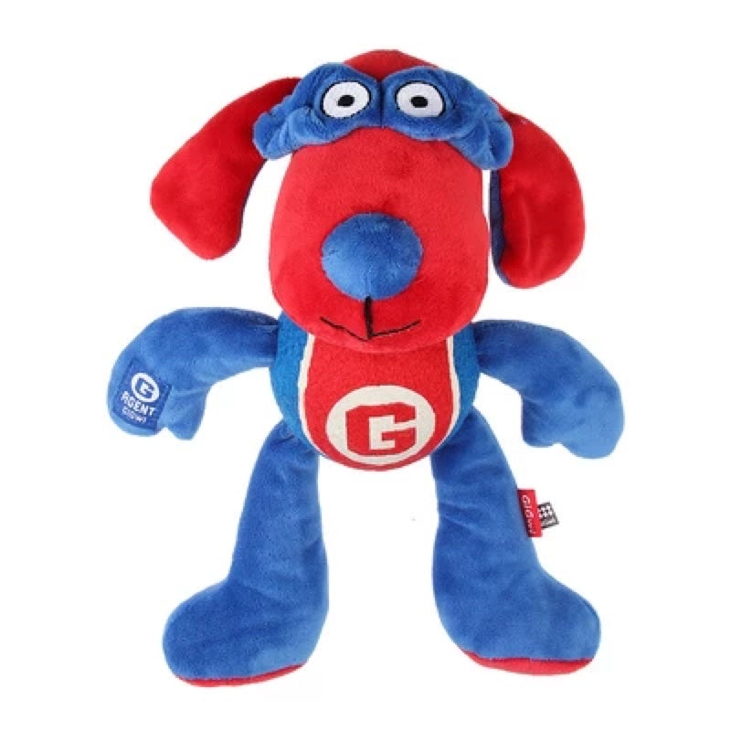 GiGwi Hero Dog Toy