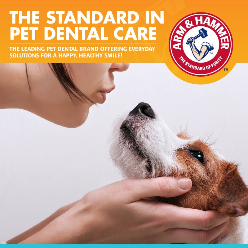 Arm & Hammer Pets Fresh Breath Toothpaste