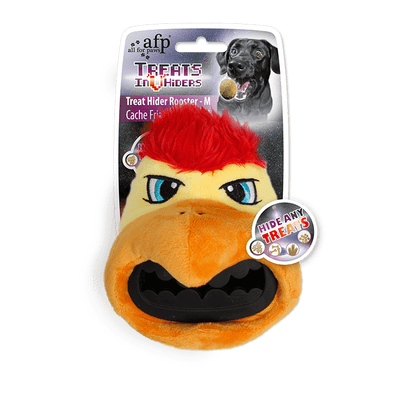 All For Paws Treats InVhiders Small Dog Toy