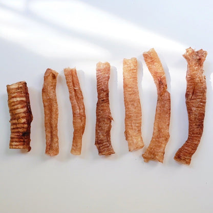 Pork Trachea