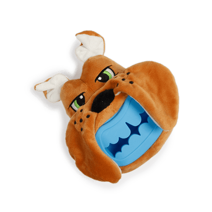 All For Paws Treats InVhiders Small Dog Toy