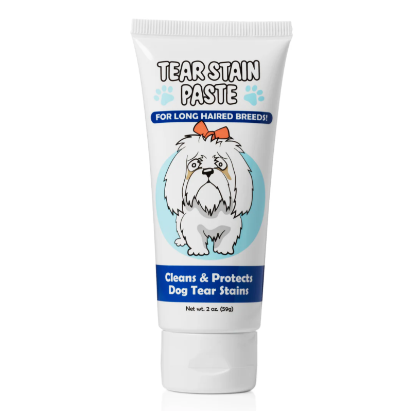 Squishface Tear Stain Paste