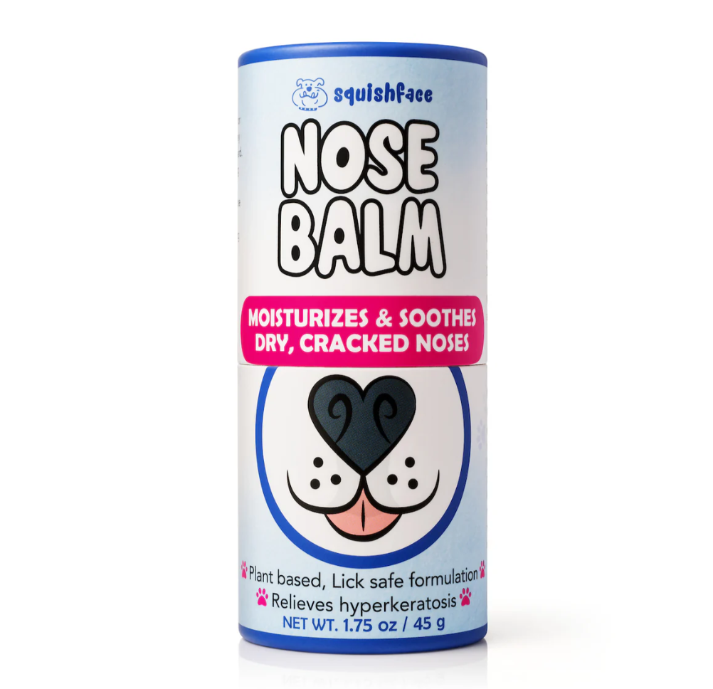 Squishface Nose Balm