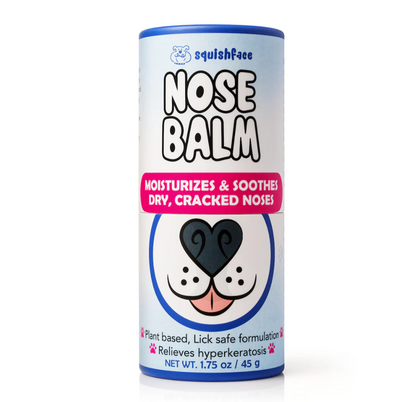 Squishface Nose Balm