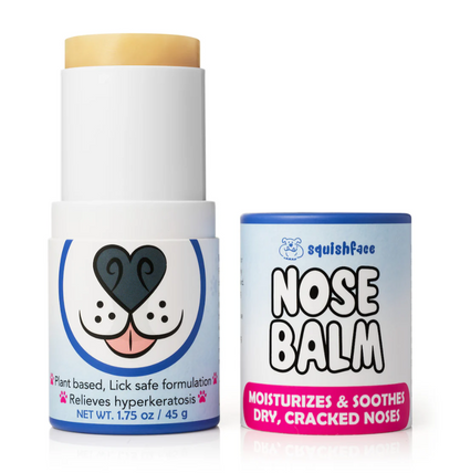 Squishface Nose Balm