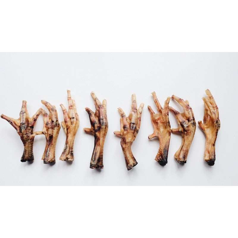 Chicken Feet