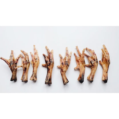 Chicken Feet