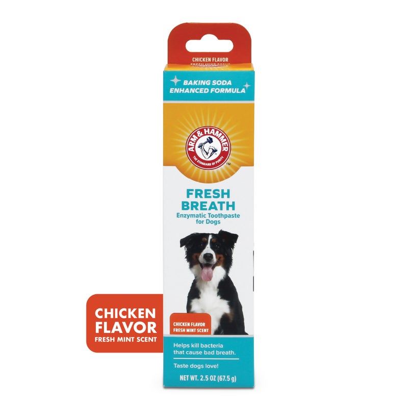 Arm & Hammer Pets Fresh Breath Toothpaste