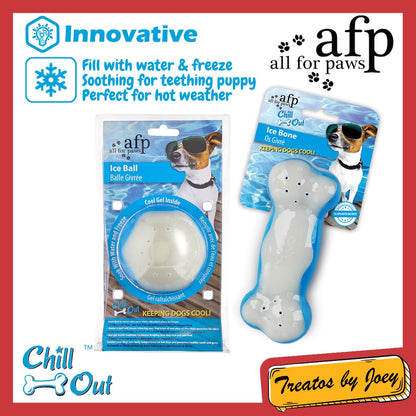 All For Paws Chill Out Dog Toy