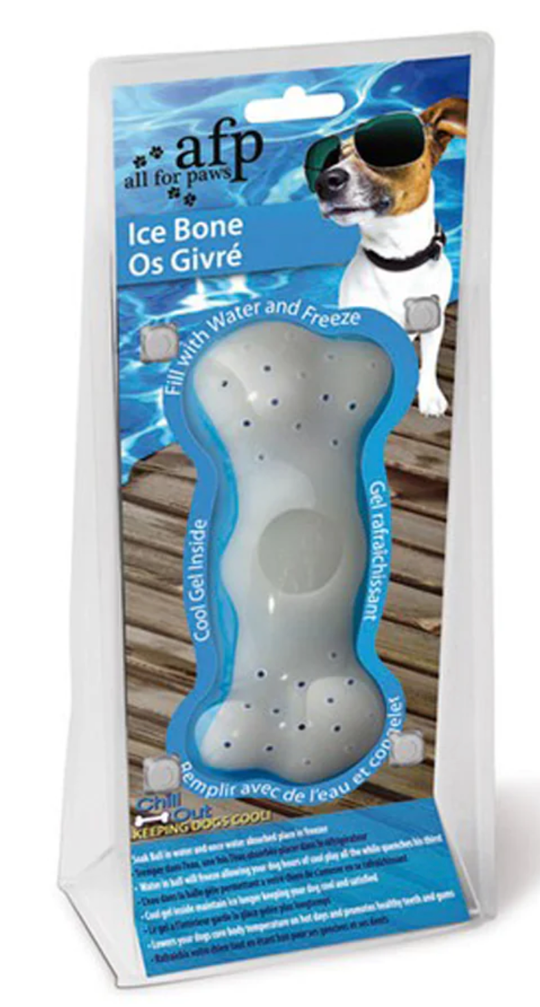 All For Paws Chill Out Dog Toy