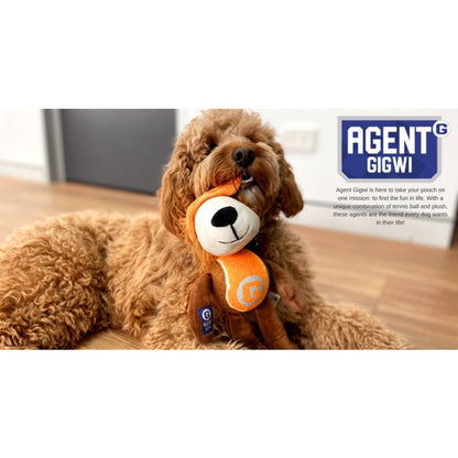 GiGwi Hero Dog Toy