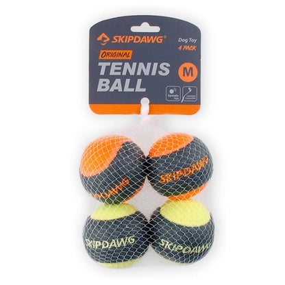 Skipdawg Ball Dog Toy