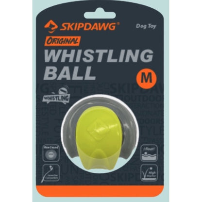 Skipdawg Ball Dog Toy