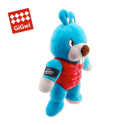 GiGwi Hero Dog Toy