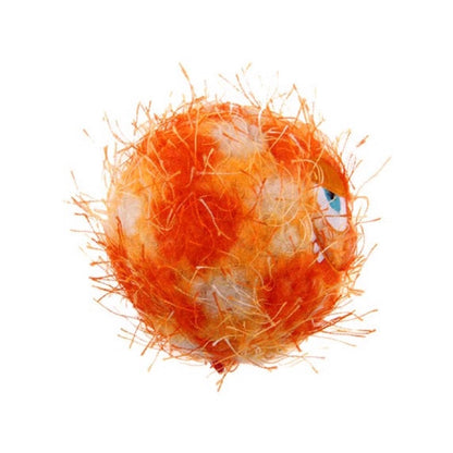 Gigwi Crazy Ball Dog Toy