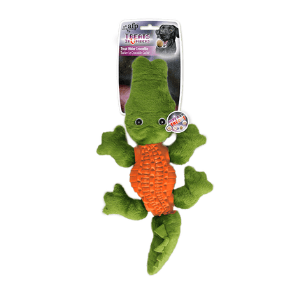 All For Paws Treats InVhiders Medium Dog Toy