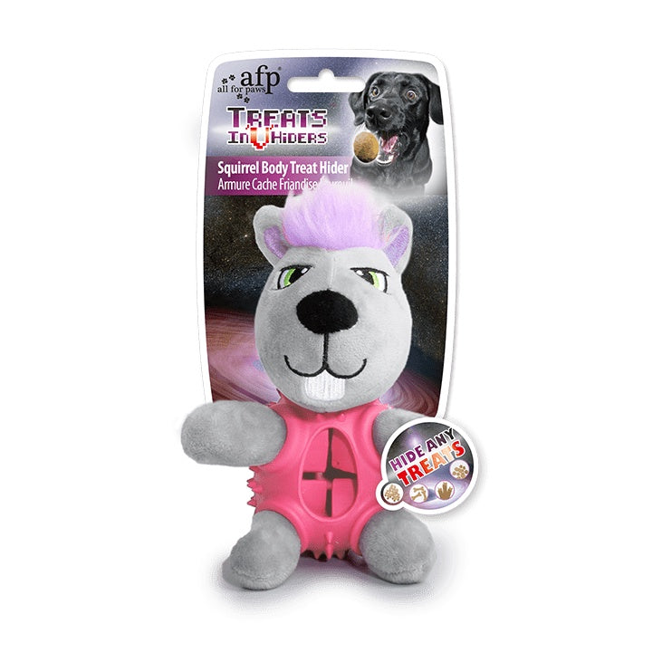 Hide and hotsell treat dog toy