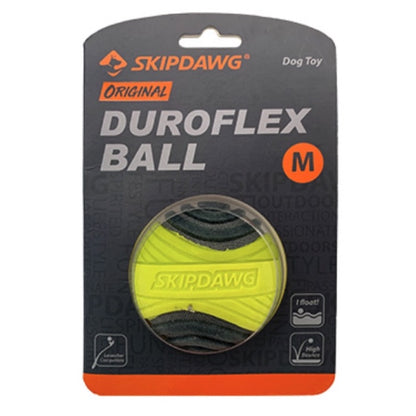 Skipdawg Ball Dog Toy