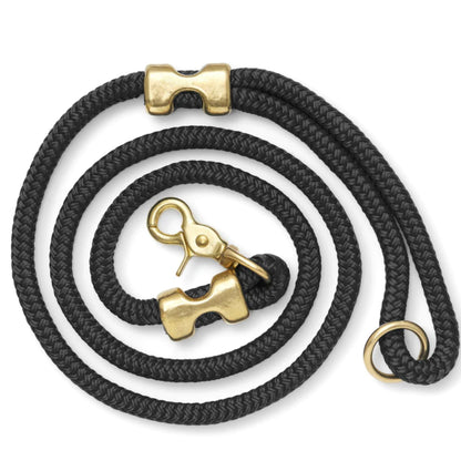 Woofleash Marine Rope Dog Leash